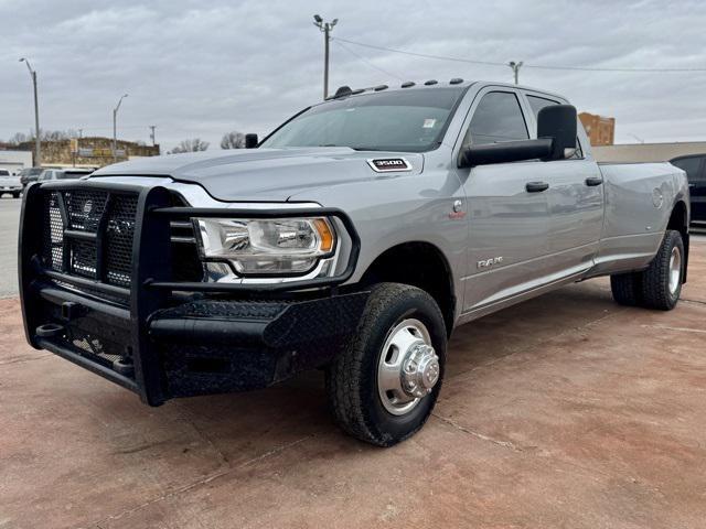 used 2022 Ram 3500 car, priced at $48,000