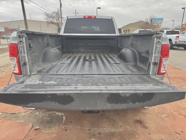 used 2022 Ram 3500 car, priced at $48,000