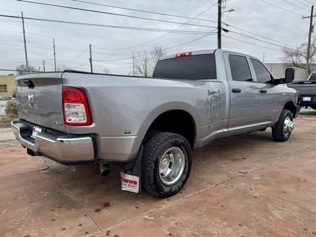 used 2022 Ram 3500 car, priced at $48,000