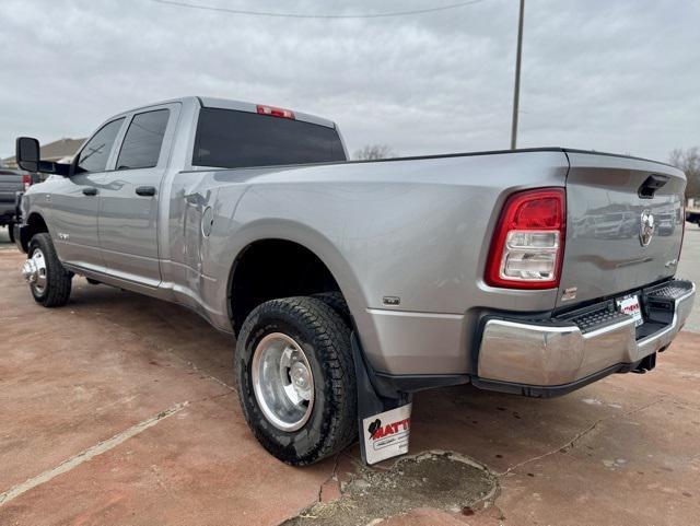 used 2022 Ram 3500 car, priced at $48,000