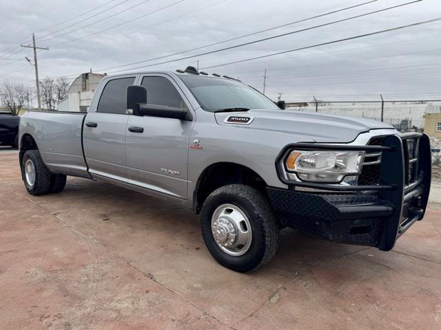 used 2022 Ram 3500 car, priced at $48,000