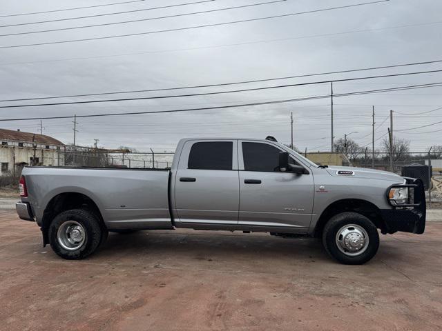 used 2022 Ram 3500 car, priced at $48,000