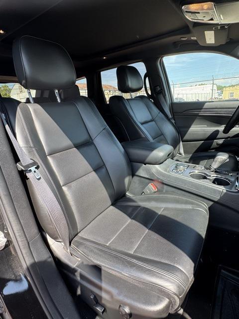 used 2020 Jeep Grand Cherokee car, priced at $26,000