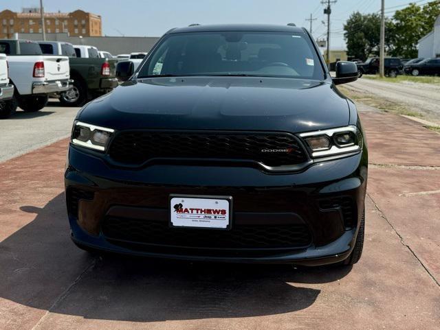 new 2024 Dodge Durango car, priced at $36,524