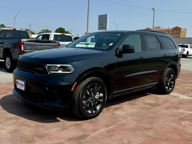 new 2024 Dodge Durango car, priced at $36,524