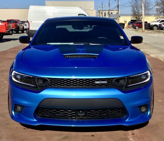 used 2023 Dodge Charger car, priced at $50,000