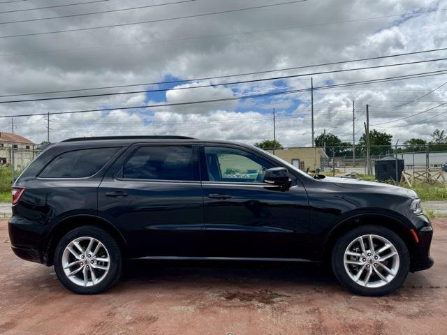 used 2023 Dodge Durango car, priced at $29,000