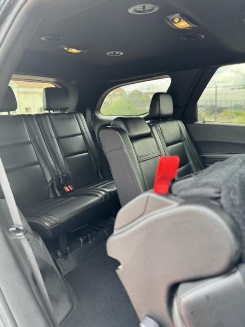 used 2023 Dodge Durango car, priced at $29,000