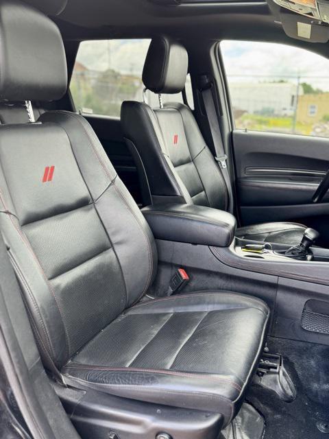 used 2023 Dodge Durango car, priced at $29,000