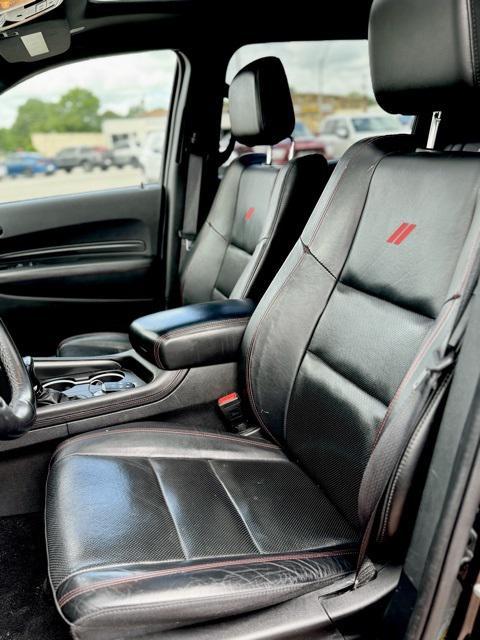 used 2023 Dodge Durango car, priced at $29,000