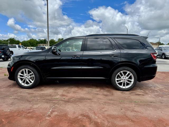 used 2023 Dodge Durango car, priced at $29,000