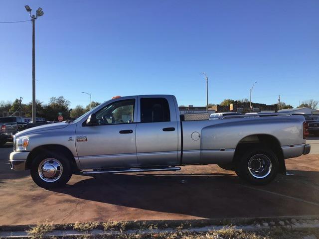 used 2008 Dodge Ram 3500 car, priced at $27,000