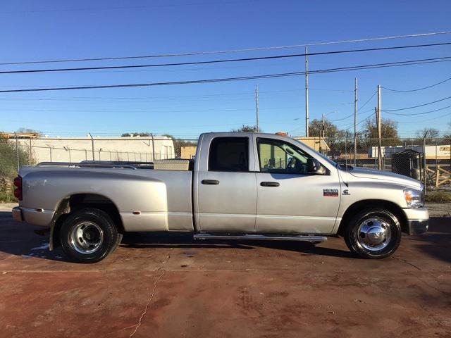 used 2008 Dodge Ram 3500 car, priced at $27,000