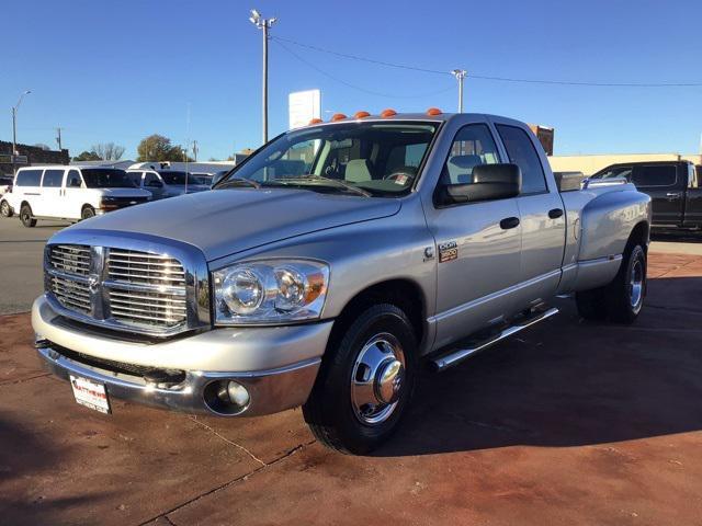 used 2008 Dodge Ram 3500 car, priced at $27,000