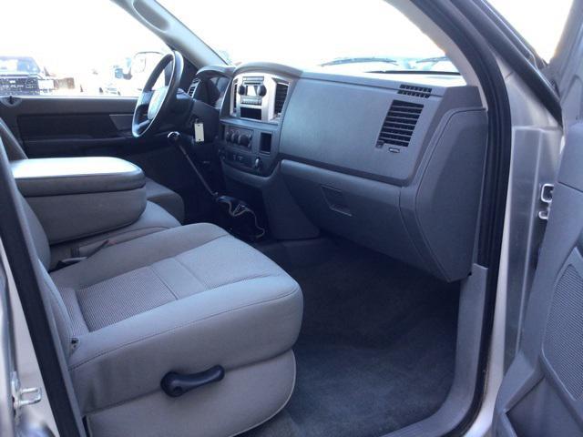 used 2008 Dodge Ram 3500 car, priced at $27,000