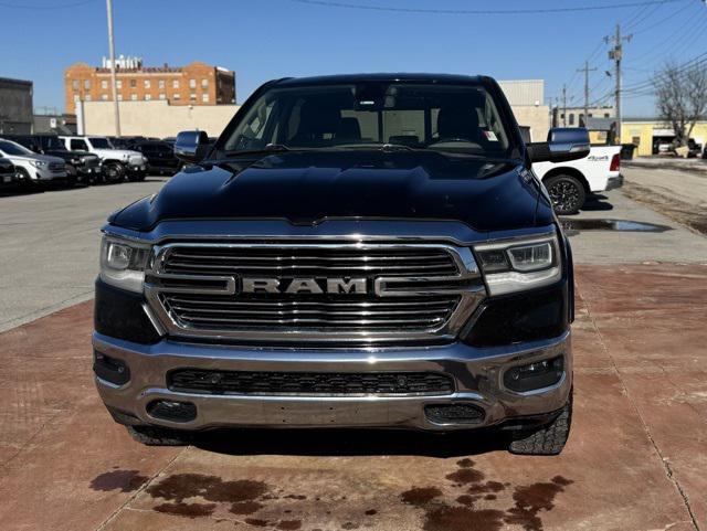 used 2019 Ram 1500 car, priced at $19,000