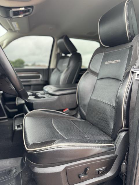 used 2024 Ram 2500 car, priced at $62,000
