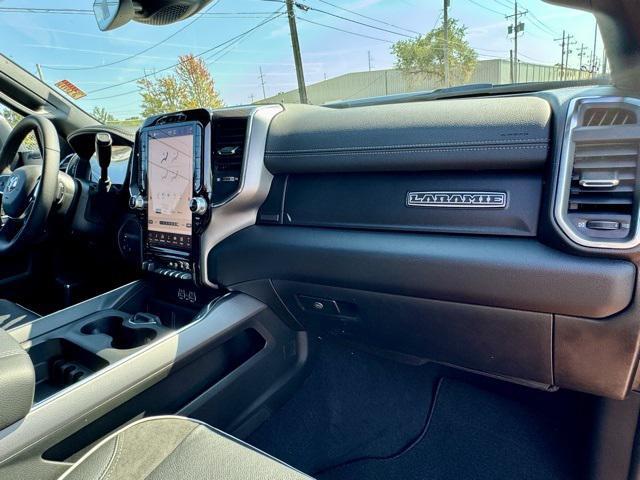 new 2026 Ram 2500 car, priced at $81,000