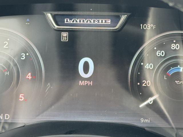 new 2026 Ram 2500 car, priced at $81,000