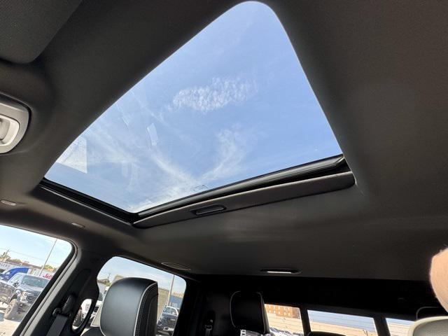 new 2026 Ram 2500 car, priced at $81,000