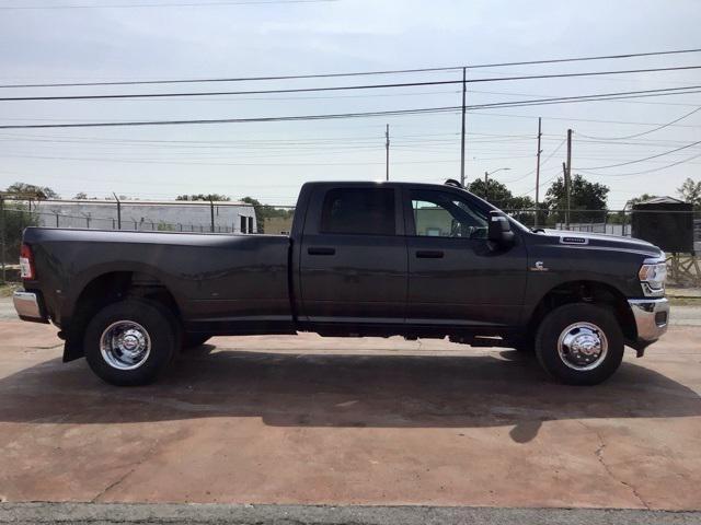 new 2024 Ram 3500 car, priced at $63,502