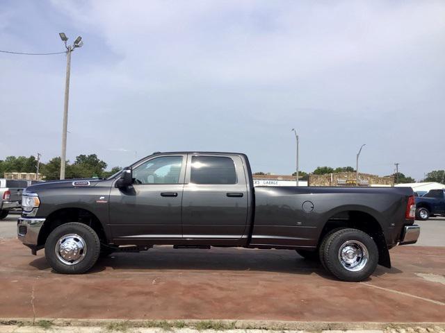 new 2024 Ram 3500 car, priced at $63,502