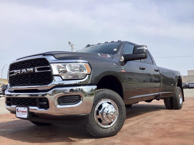 new 2024 Ram 3500 car, priced at $63,502