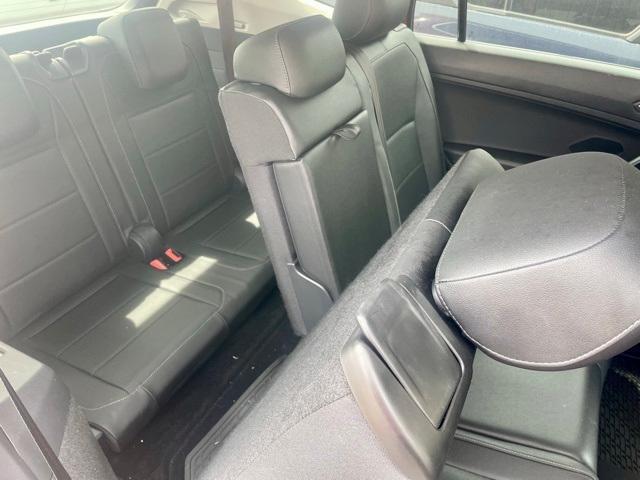 used 2019 Volkswagen Tiguan car, priced at $18,450