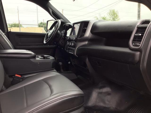 used 2024 Ram 3500 car, priced at $59,000