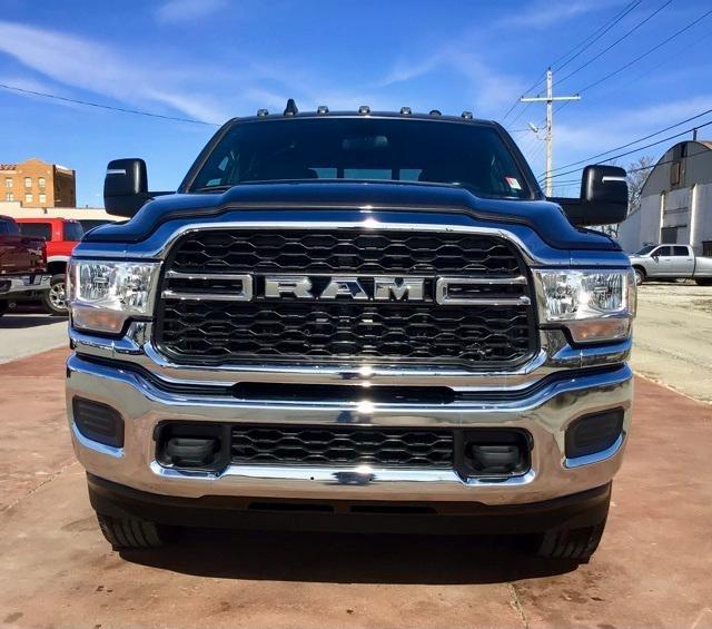 new 2024 Ram 2500 car, priced at $60,810