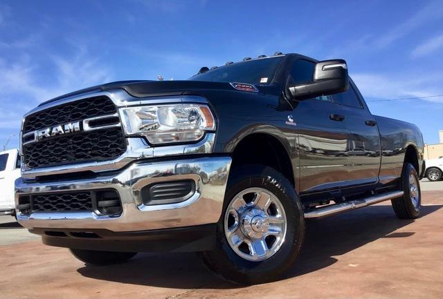 new 2024 Ram 2500 car, priced at $60,810