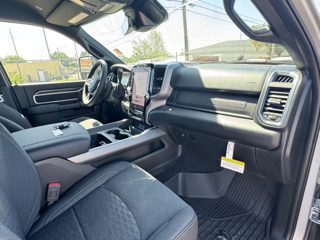 new 2025 Ram 2500 car, priced at $69,000
