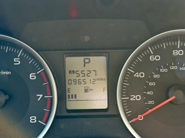 used 2018 Subaru Forester car, priced at $16,500