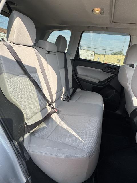 used 2018 Subaru Forester car, priced at $16,500