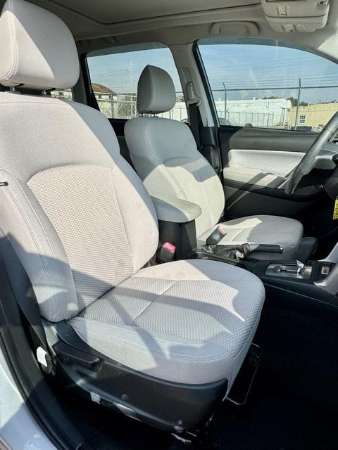 used 2018 Subaru Forester car, priced at $16,500