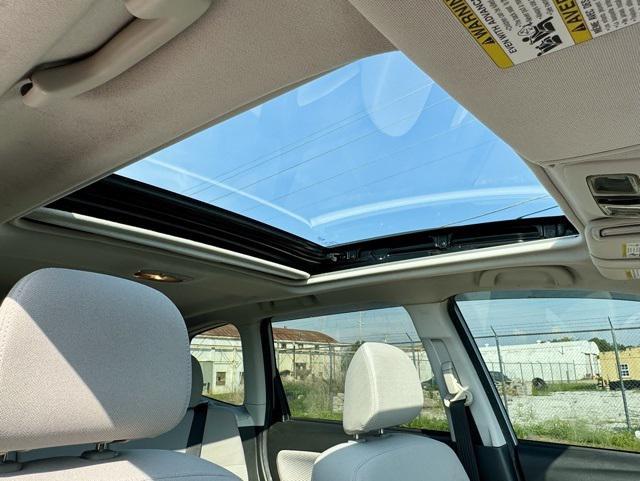 used 2018 Subaru Forester car, priced at $16,500