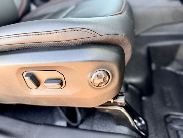 new 2026 Jeep Wrangler car