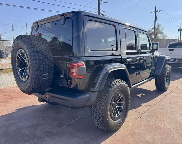 new 2026 Jeep Wrangler car