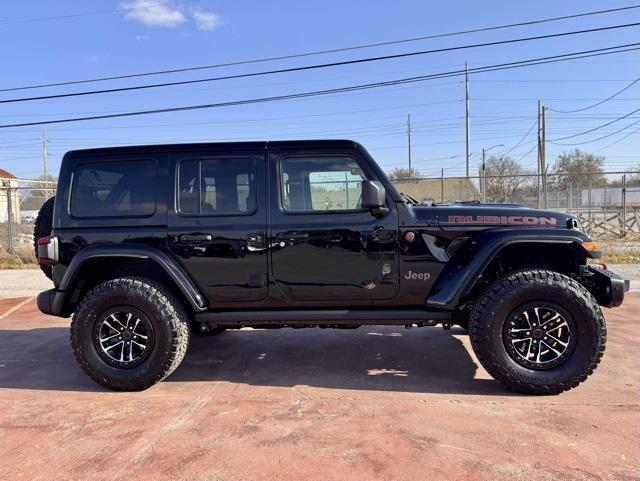 new 2026 Jeep Wrangler car