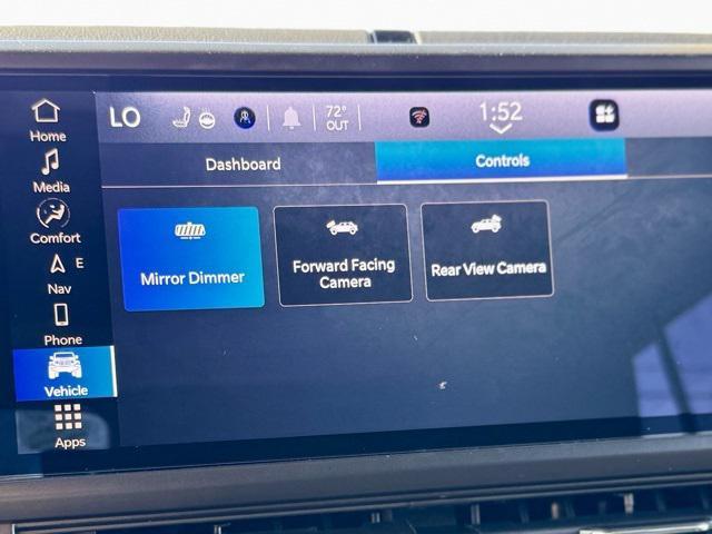 new 2026 Jeep Wrangler car