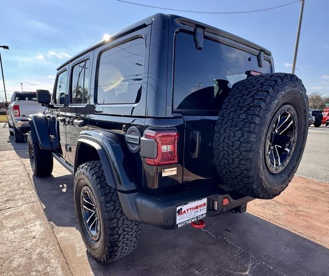 new 2026 Jeep Wrangler car