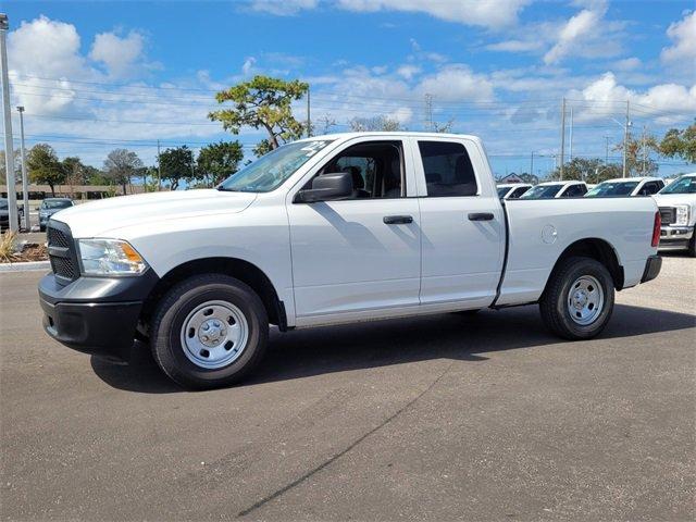 used 2022 Ram 1500 Classic car, priced at $21,995