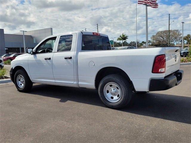 used 2022 Ram 1500 Classic car, priced at $21,995