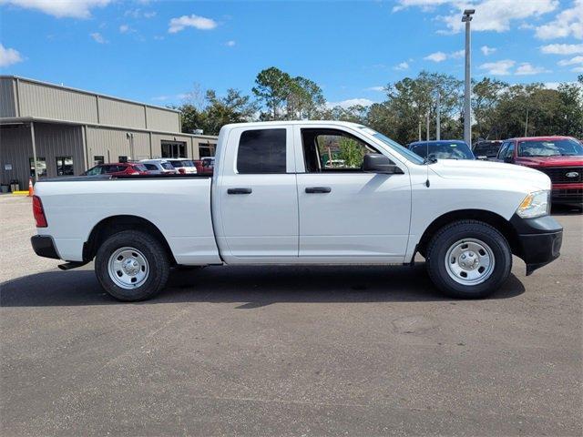 used 2022 Ram 1500 Classic car, priced at $21,995