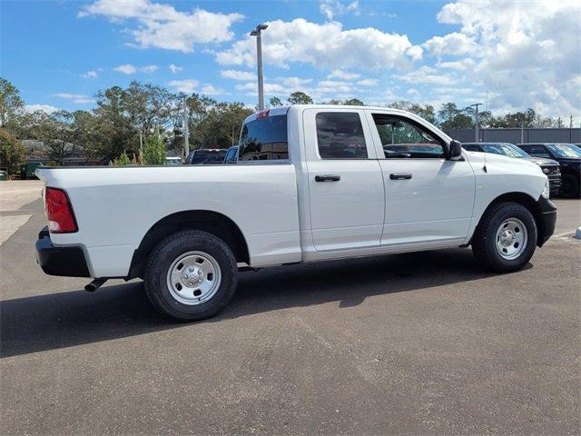 used 2022 Ram 1500 Classic car, priced at $21,995