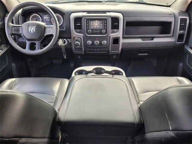 used 2022 Ram 1500 Classic car, priced at $21,995