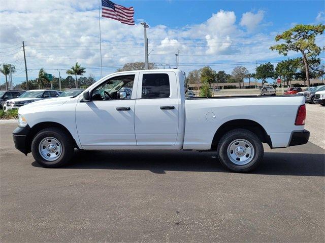 used 2022 Ram 1500 Classic car, priced at $21,995