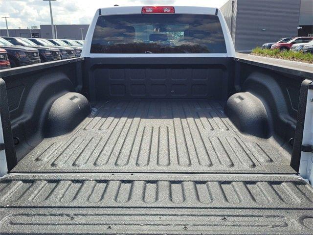 used 2022 Ram 1500 Classic car, priced at $21,995