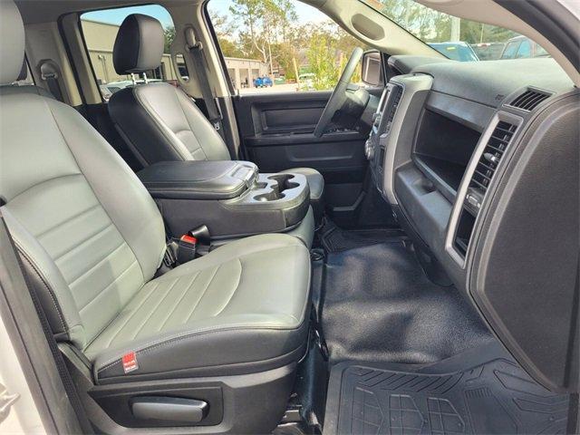 used 2022 Ram 1500 Classic car, priced at $21,995