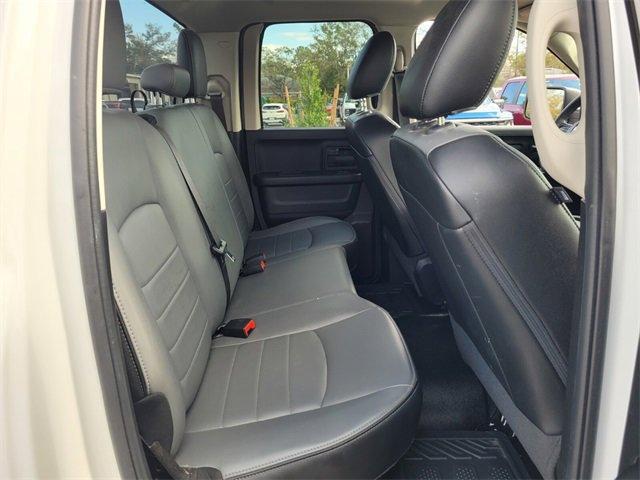 used 2022 Ram 1500 Classic car, priced at $21,995